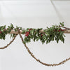 Sleigh Bells Garland