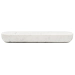 Nizzoli White Tray