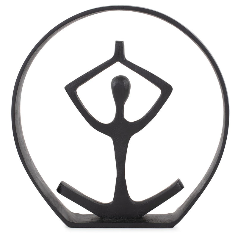 In Zen Sculpture