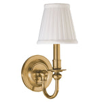 Hudson Valley Lighting Beekman Wall Sconce