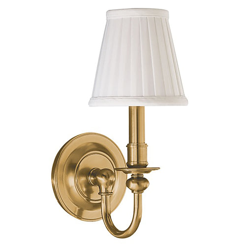 Hudson Valley Lighting Beekman Wall Sconce