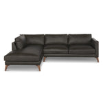 One For Victory Burbank Sectional Sofa