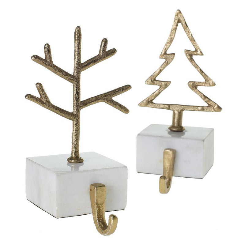 Tree Stocking Holder