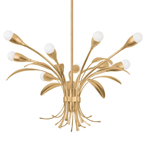 Hudson Valley Lighting Bilston Chandelier