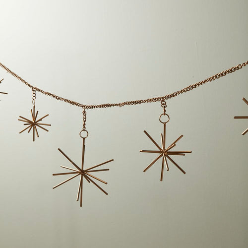 Constellation Garland