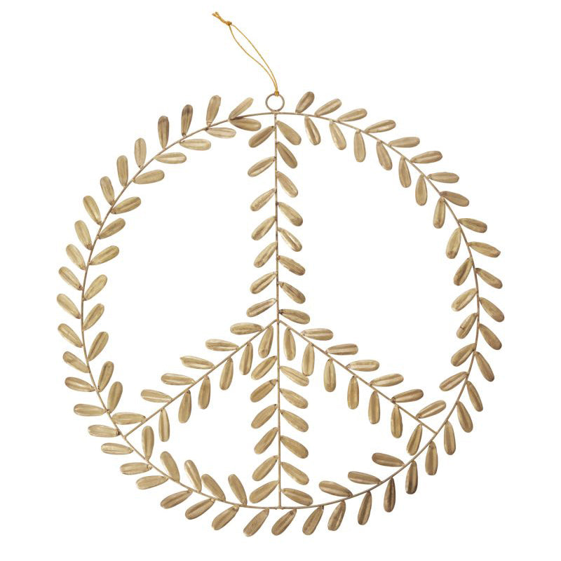 Amity Wreath Set of 4