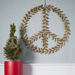 Amity Wreath Set of 4