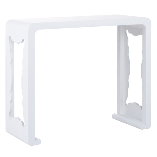 Wildwood Brisas Shaped Console Table