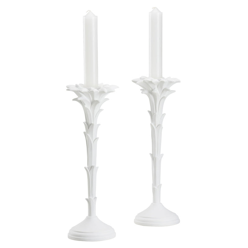 Wildwood Roche Candlestick Set of 2