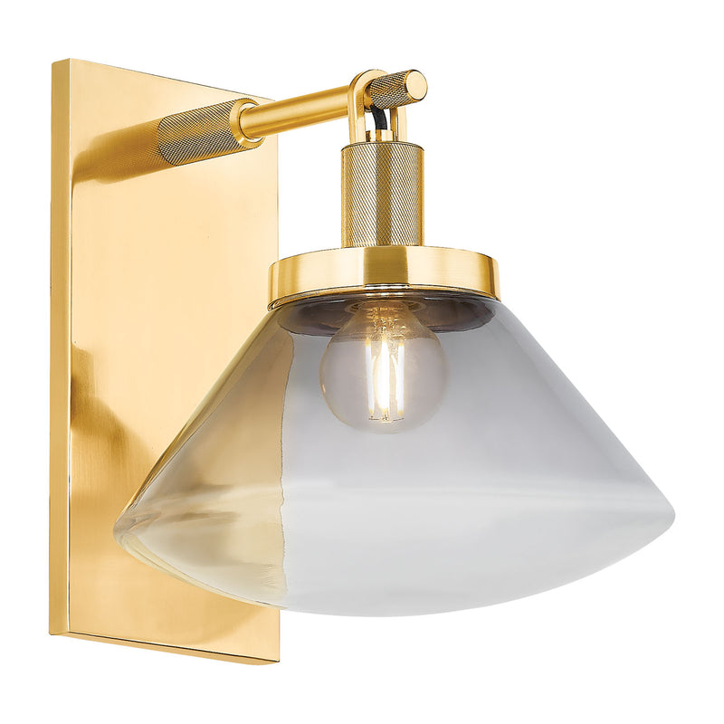 Hudson Valley Lighting Mendon Wall Sconce