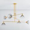 Hudson Valley Lighting Mendon Chandelier