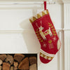 Felt Christmas Stocking