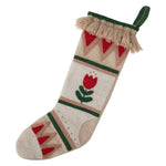 Felt Christmas Stocking