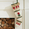 Felt Christmas Stocking