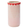 Wrapped in Love Vase Set of 4