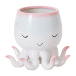 Open Arms Octopus Pot Set of 2