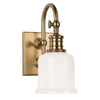 Hudson Valley Lighting Keswick Bath Vanity Light