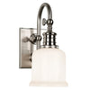 Hudson Valley Lighting Keswick Bath Vanity Light