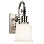 Hudson Valley Lighting Keswick Bath Vanity Light