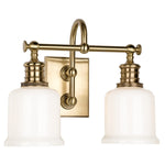 Hudson Valley Lighting Keswick Bath Vanity Light