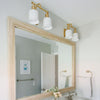 Hudson Valley Lighting Keswick Bath Vanity Light