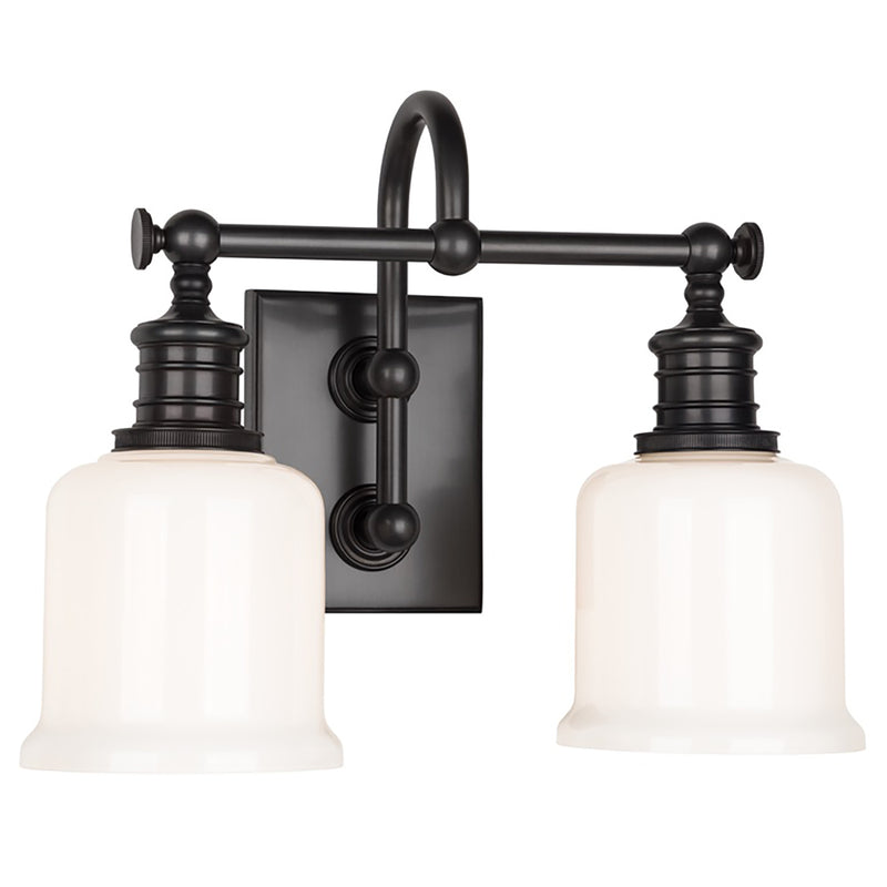 Hudson Valley Lighting Keswick Bath Vanity Light