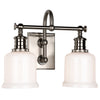 Hudson Valley Lighting Keswick Bath Vanity Light