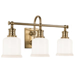 Hudson Valley Lighting Keswick Bath Vanity Light