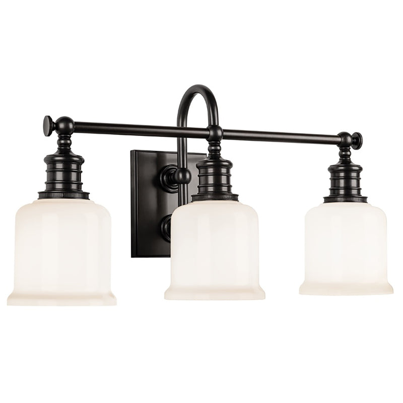 Hudson Valley Lighting Keswick Bath Vanity Light