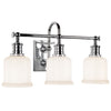 Hudson Valley Lighting Keswick Bath Vanity Light