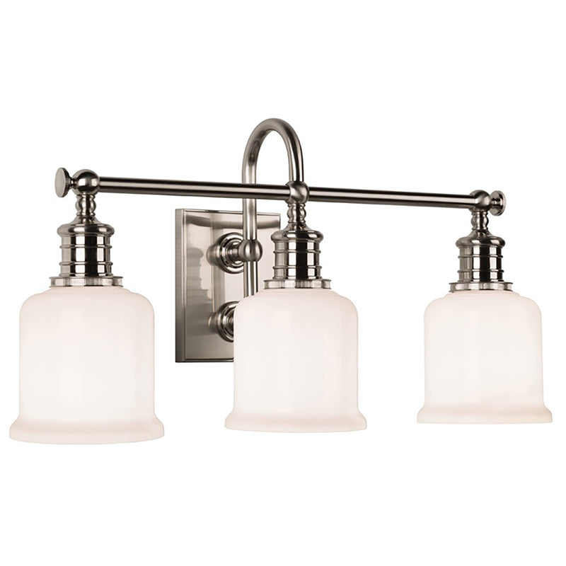 Hudson Valley Lighting Keswick Bath Vanity Light