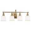 Hudson Valley Lighting Keswick Bath Vanity Light