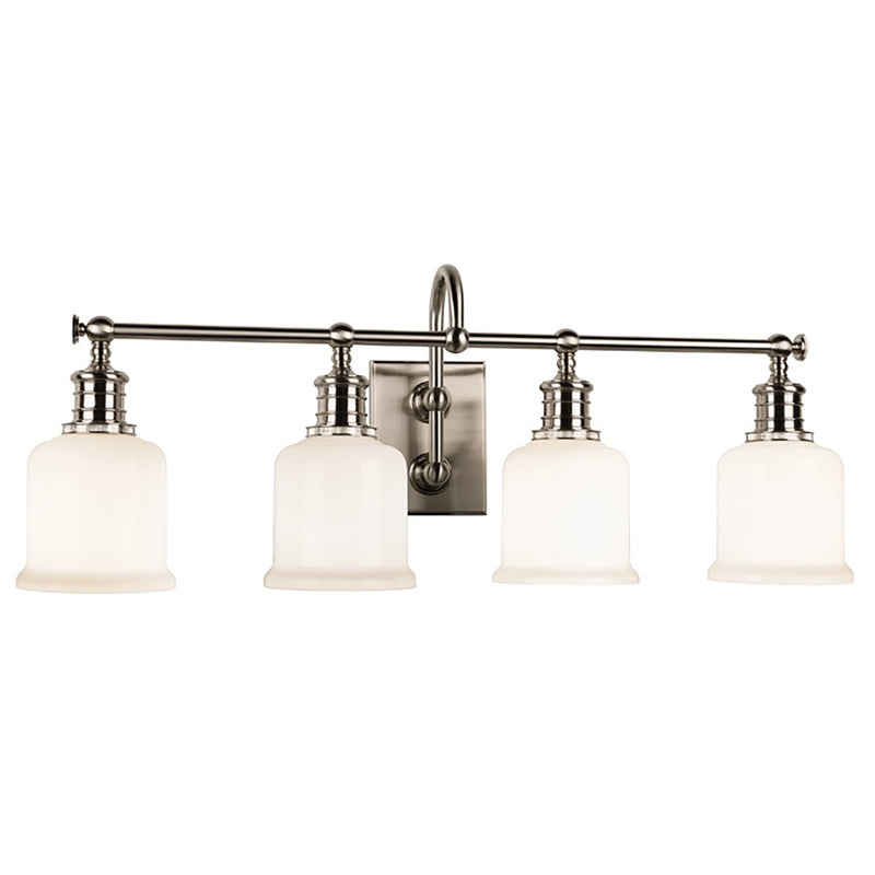 Hudson Valley Lighting Keswick Bath Vanity Light