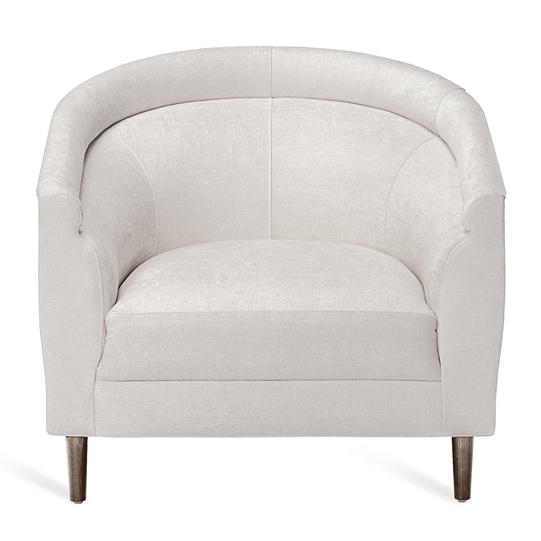 Interlude Home Capri Lounge Chair