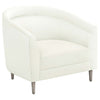 Interlude Home Capri Lounge Chair