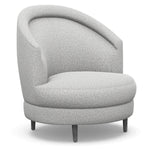 Interlude Home Capri Grand Swivel Chair