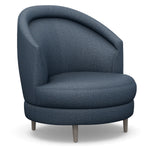 Interlude Home Capri Grand Swivel Chair