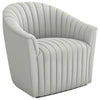 Interlude Home Channel Chair