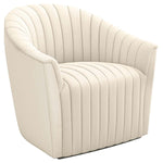 Interlude Home Channel Chair