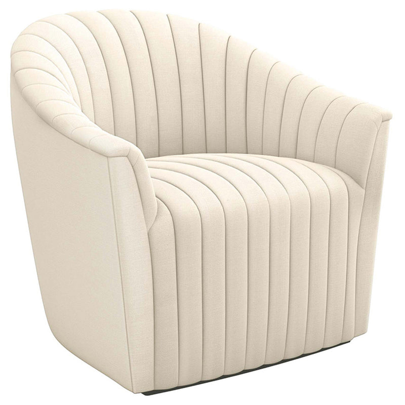 Interlude Home Channel Chair