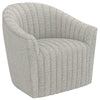 Interlude Home Channel Chair