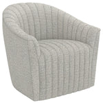 Interlude Home Channel Chair