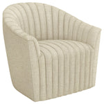 Interlude Home Channel Chair