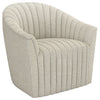 Interlude Home Channel Chair