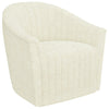 Interlude Home Channel Chair