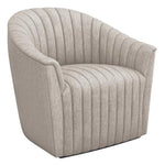 Interlude Home Channel Chair