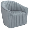 Interlude Home Channel Chair