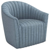 Interlude Home Channel Chair