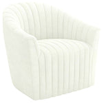 Interlude Home Channel Chair