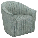 Interlude Home Channel Chair